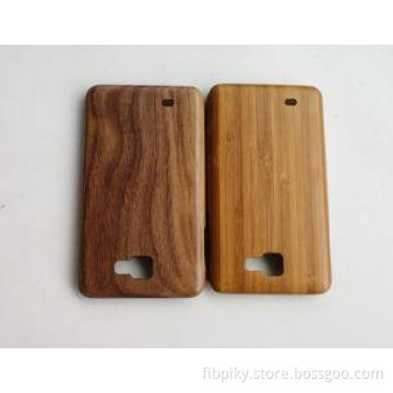 Eco-Friendly Samsung Galaxy Note Wooden Case,Walnut Wood Ma